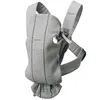 Babybjörn Kanguru Mini 3D Jersey Light Grey