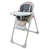 Kanz Campo Mama Sandalyesi Grey