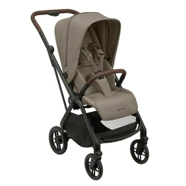 Maxi-Cosi Leona2 Bebek Arabası Twillic Truffle