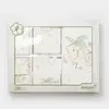 Bibaby Organik Hastane Çıkışı 10lu Koala Jungle Mint