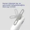 Hubble Sense Glow  Bebek Telsizi