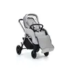 Duux Pro Max Travel Sistem Bebek Arabası Light Grey