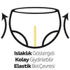 Sleepy Bebek Bezi 1 Beden Yenidoğan 2-5 Kg 42li
