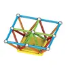Geomag Supercolor Panels Manyetik Zeka Oyunu 60 Parça