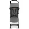 Maclaren Quest Arc Bebek Arabası Charcoal Denim