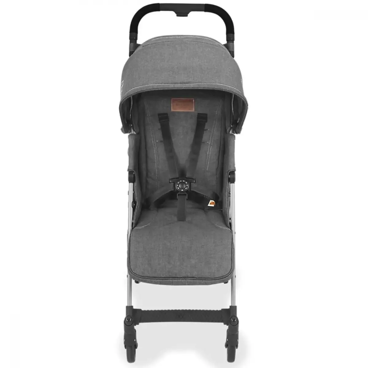 Maclaren Quest Arc Bebek Arabası Charcoal Denim