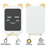 Wicue LCD Dijital Çizim Tableti Renkli 10'' Sarı