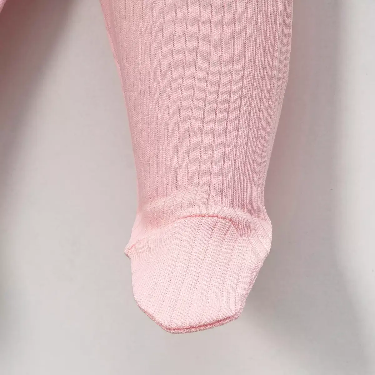 Angeltouch Pantolon Patikli Raporlu Pembe