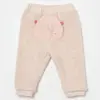 Bibaby Pantolon Pretty Moments Pembe - Ekru