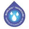 Lansinoh Blue Lock Göğüs Pedi 100lü