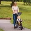 Globber Explorer 4in1 Deluxe Play Bisiklet