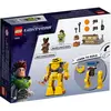 LEGO Disney ve Pixar Lightyear Zyclops Takibi 76830