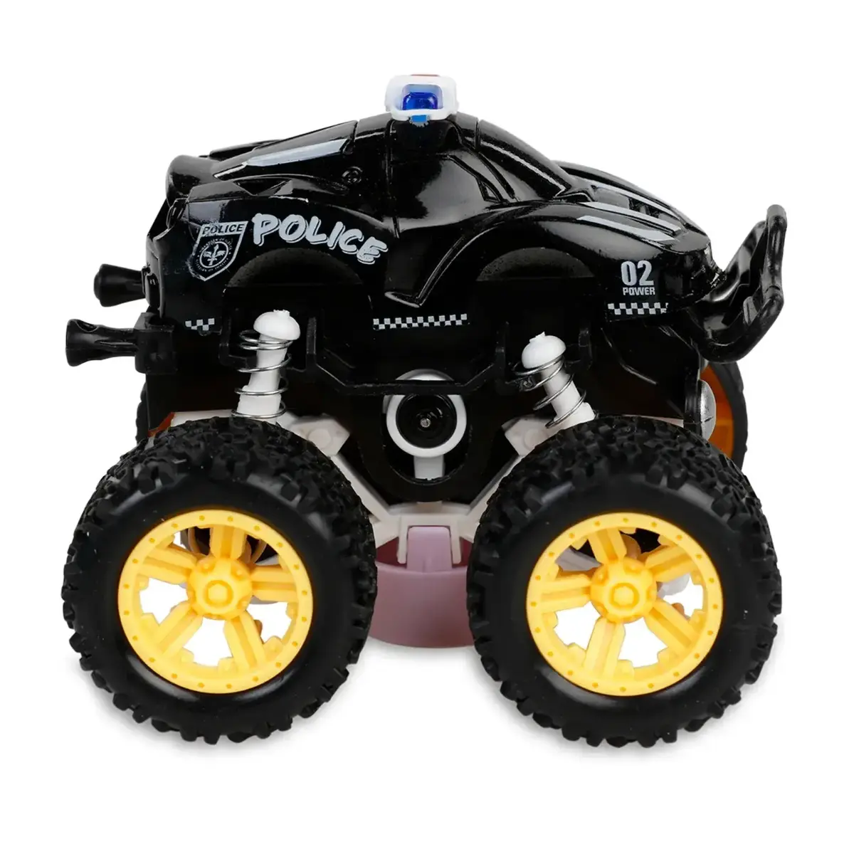 Cosby Car Jeep Sürtmeli
