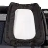 Kraft Monaco Dönenceli Oyun Parkı 70x120 cm Black