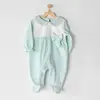 Andy Wawa Tulum Velvet Dragonfly Mint