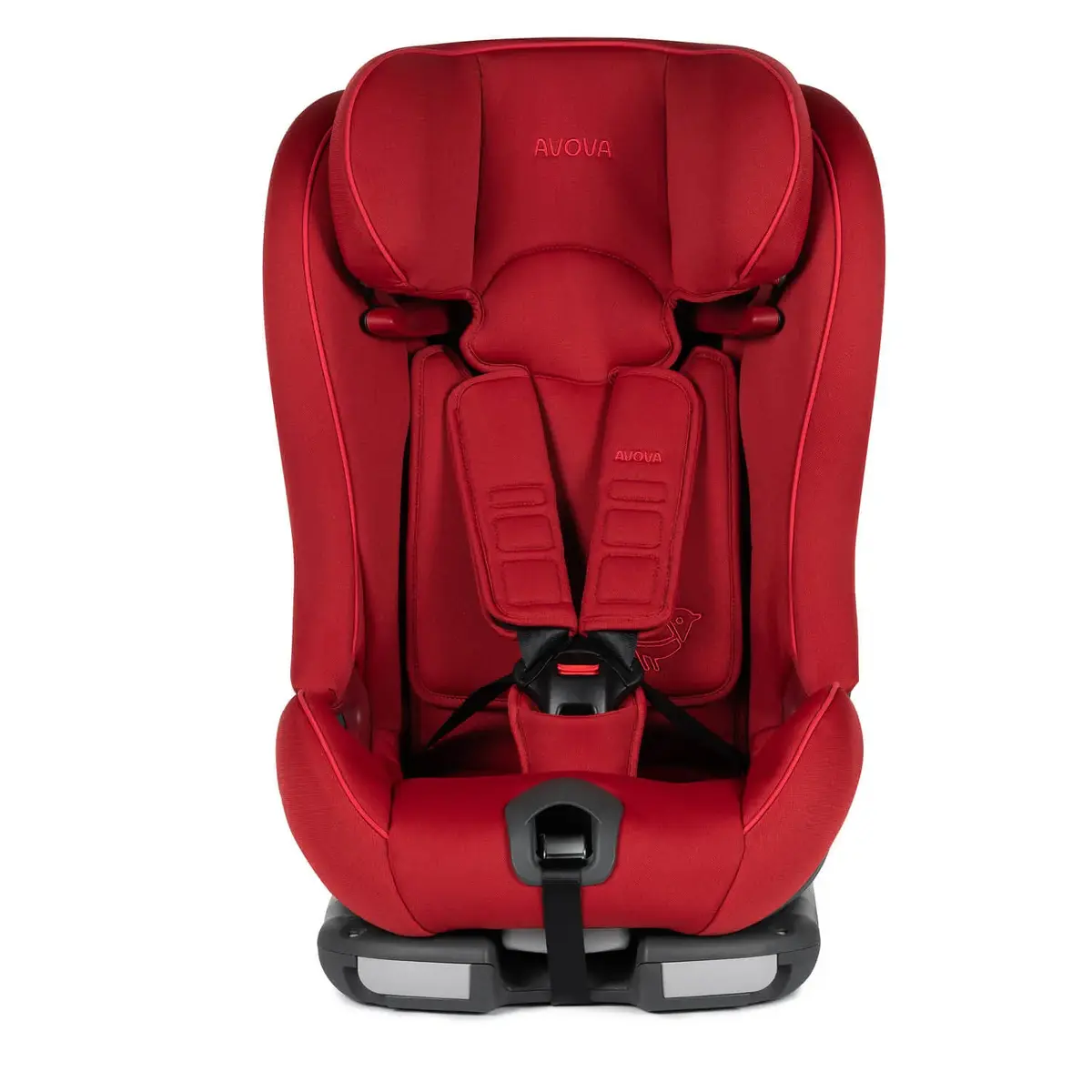 Avova Sperling Fix I-Size Oto Koltuğu 9-36 Kg Maple Red