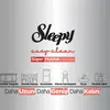 Sleepy Mutfak Havlusu Bergamot 50li