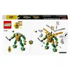 LEGO NINJAGO Lloyd'un Robot Savaşı EVO 71781