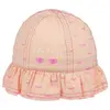 Kitti Şapka Maksi Pembe 0-18 Ay