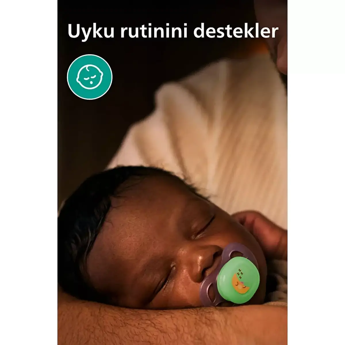 Philips Avent SCF075/07 Ultra Start Emzik 0-2 Ay 