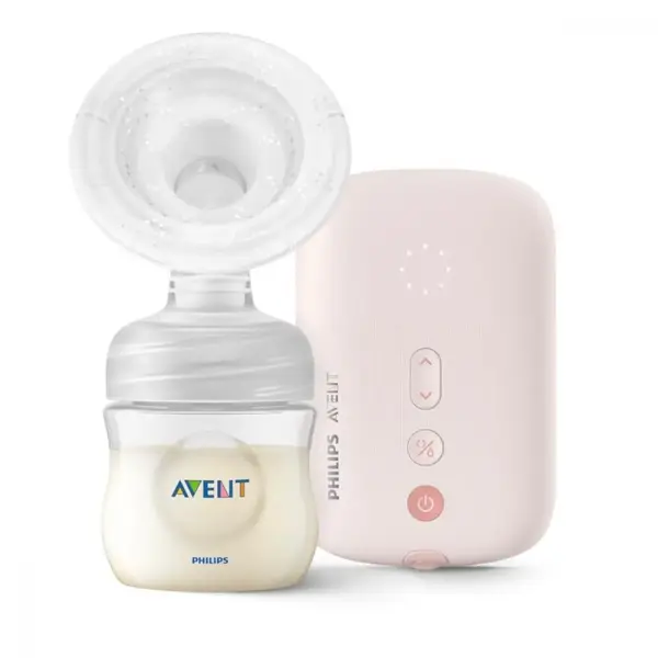 Philips Avent SCF395/11 Tekli Elektrikli Göğüs Pompası Yeni