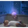 Chicco Next to Stars Beşik Projektörü Pembe
