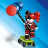 LEGO DC Batman Harley Quinn’e Karşı