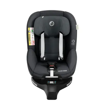 Maxi Cosi Mica Pro Eco I-Size Isofixli Oto Koltuğu 0-18 Kg Authentic Graphite