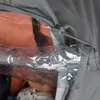Sevi Bebe Lüks Bebek Arabası Yağmurluğu