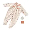 Bibaby Organik Tulum Summer Fruit Light Cream
