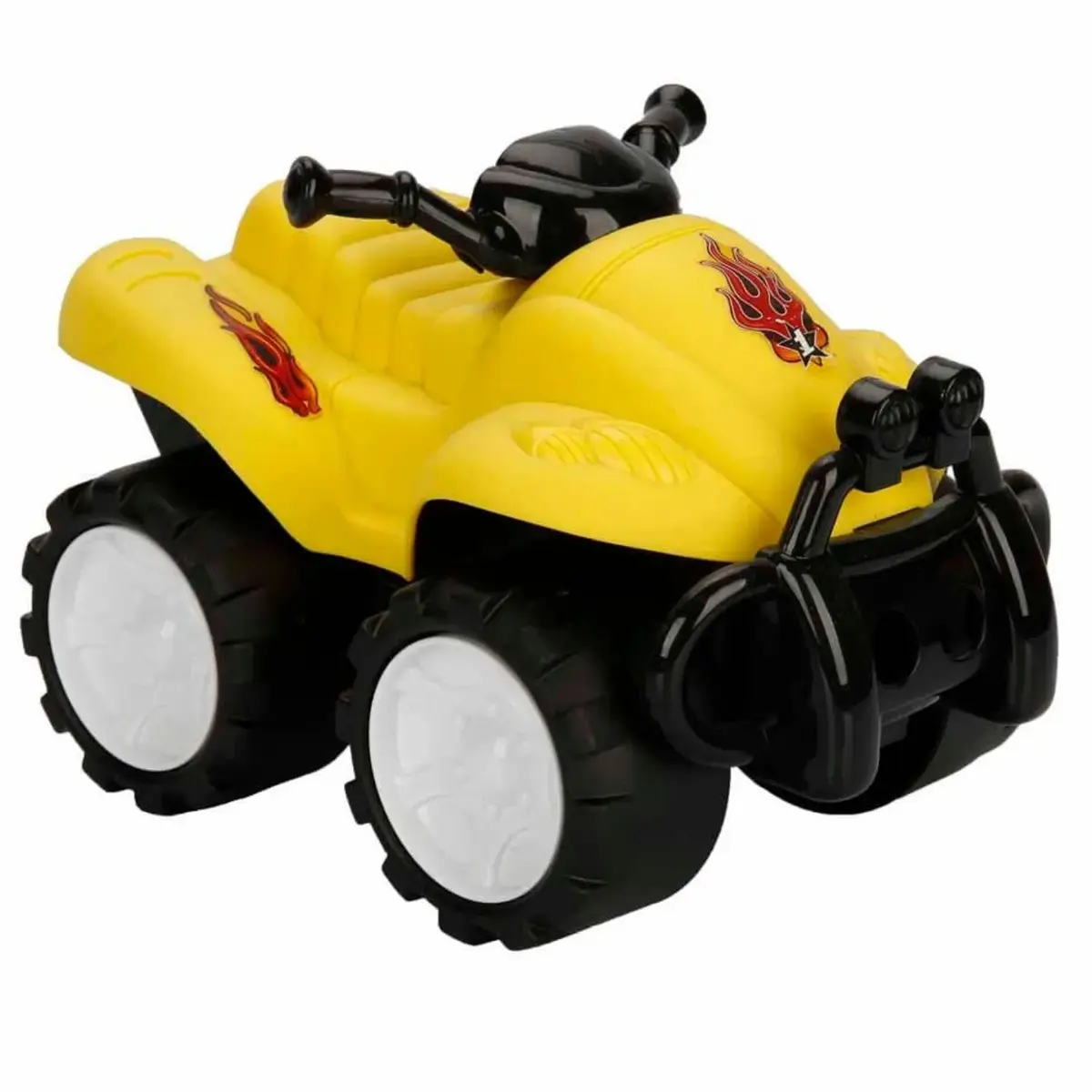 Minibo Dev Teker Araçlar