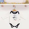 U.S Polo Body Uzun Kol Krem