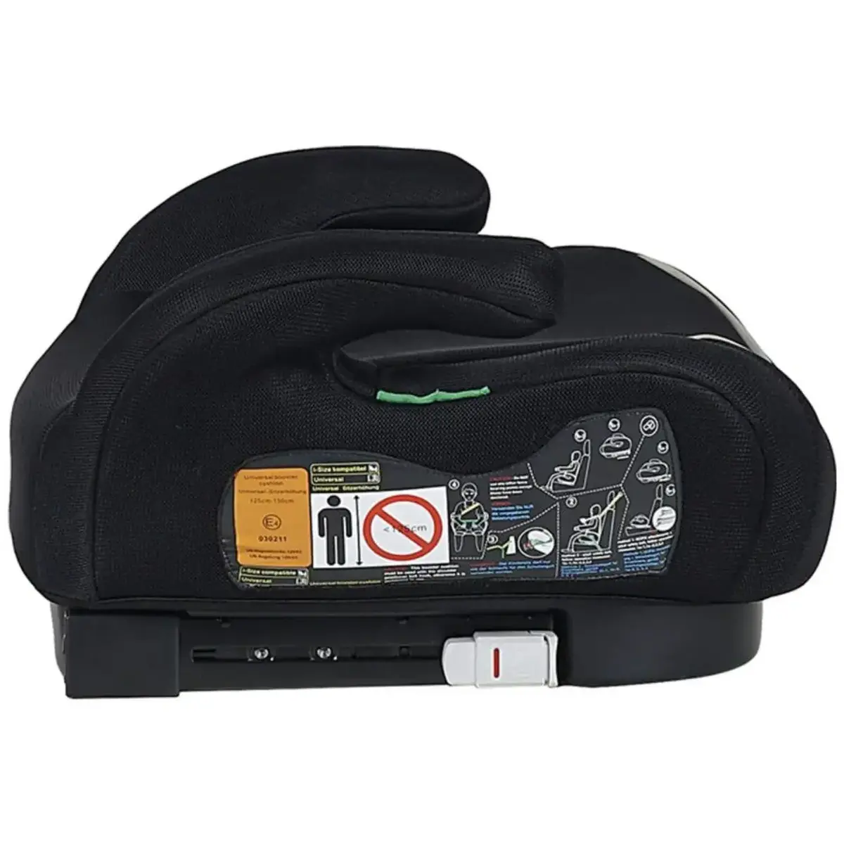Prego 4052 Riofix Yükseltici 15-36 Kg Krem