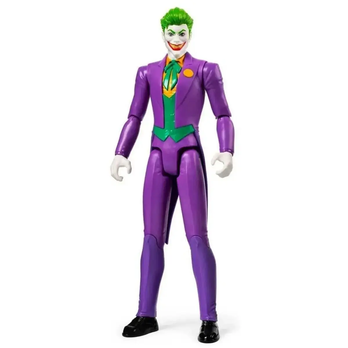 Dc Comıcs Figürler 12"