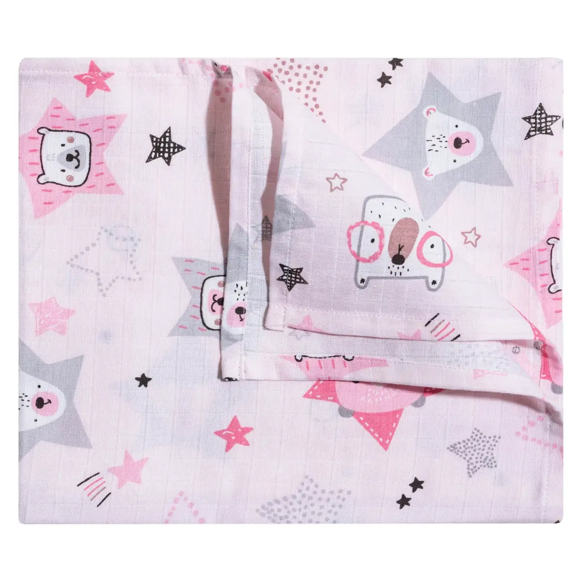 Angeltouch Müslin Örtü Angeltouch Müslin Örtü