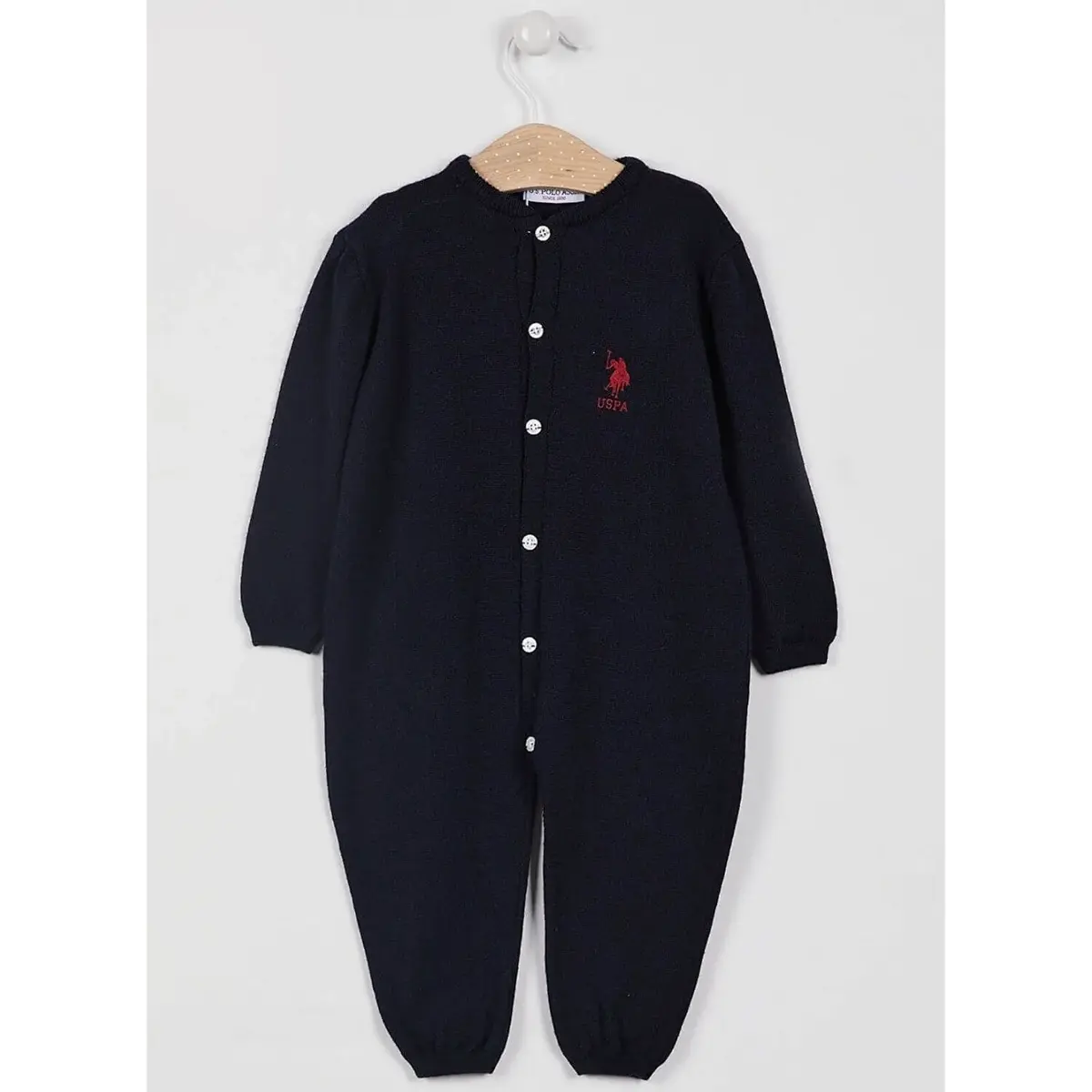 U.S. Polo Tulum Patiksiz Lacivert