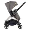 Prego 2066 Mios Travel Sistem Bebek Arabası Bej