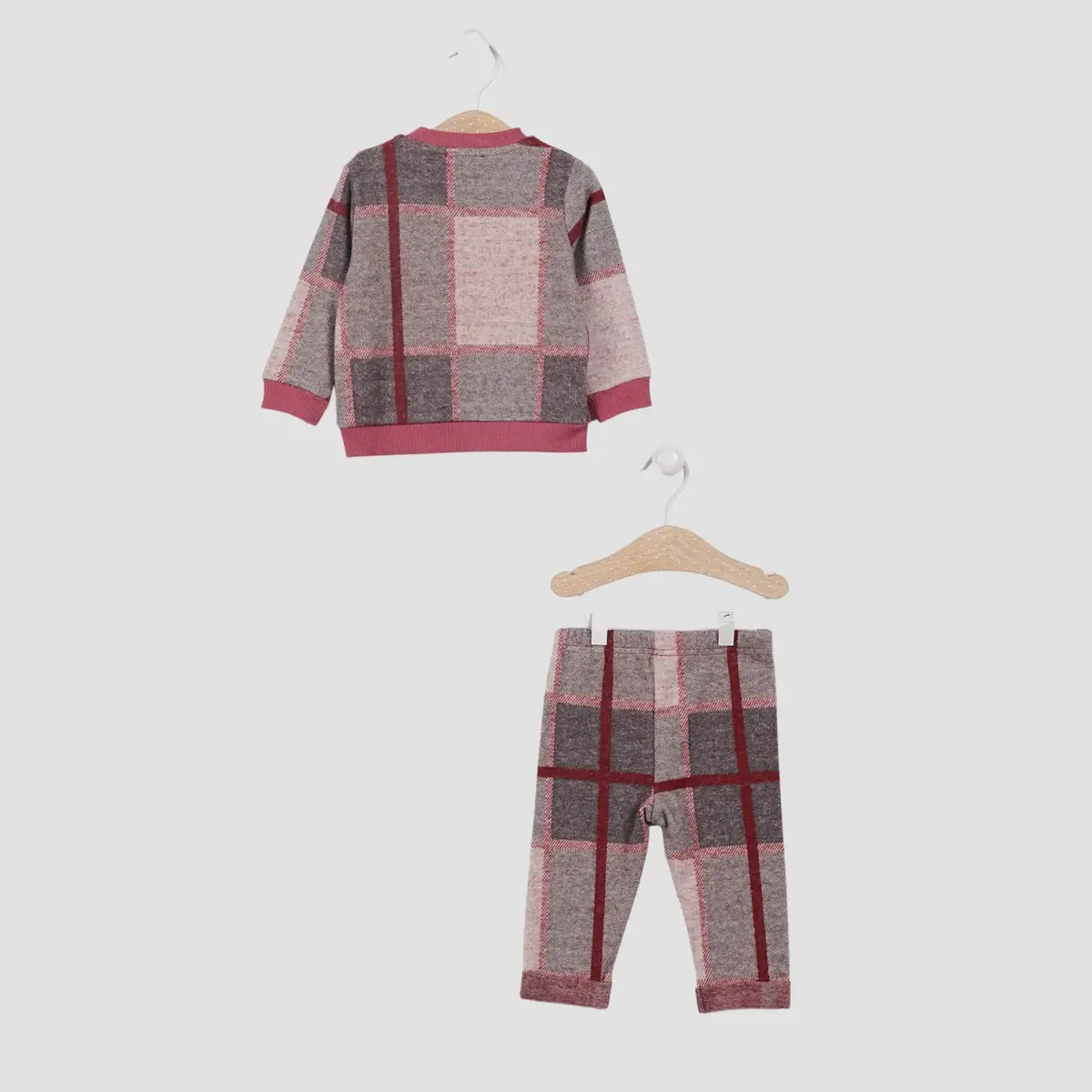 U.S. Polo 2li Takım