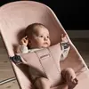 Babybjörn Balance Bliss Ana Kucağı Mesh Pearly Pink