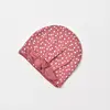 Bibaby Organik Zıbın Takımı 3lü Little Love Rose Dry