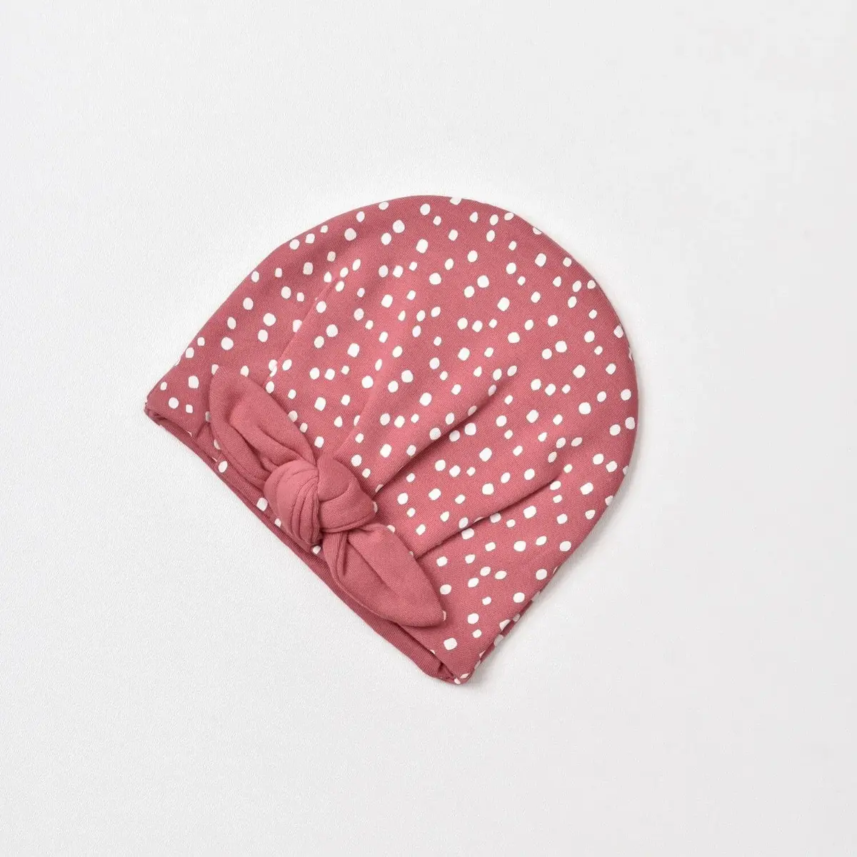 Bibaby Organik Zıbın Takımı 3lü Little Love Rose Dry