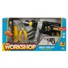 Zapp Toys My Workshop Matkaplı Tamir Seti 9 Parça
