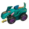 Hot Wheels Monster Trucks Araba Yiyen Mega Wrex