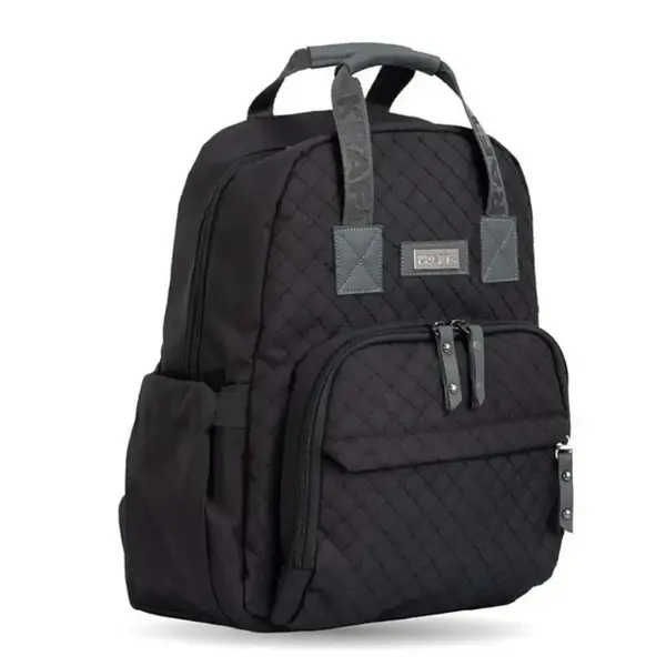 Kraft Luke Anne Bebek Bakım Çantası Siyah