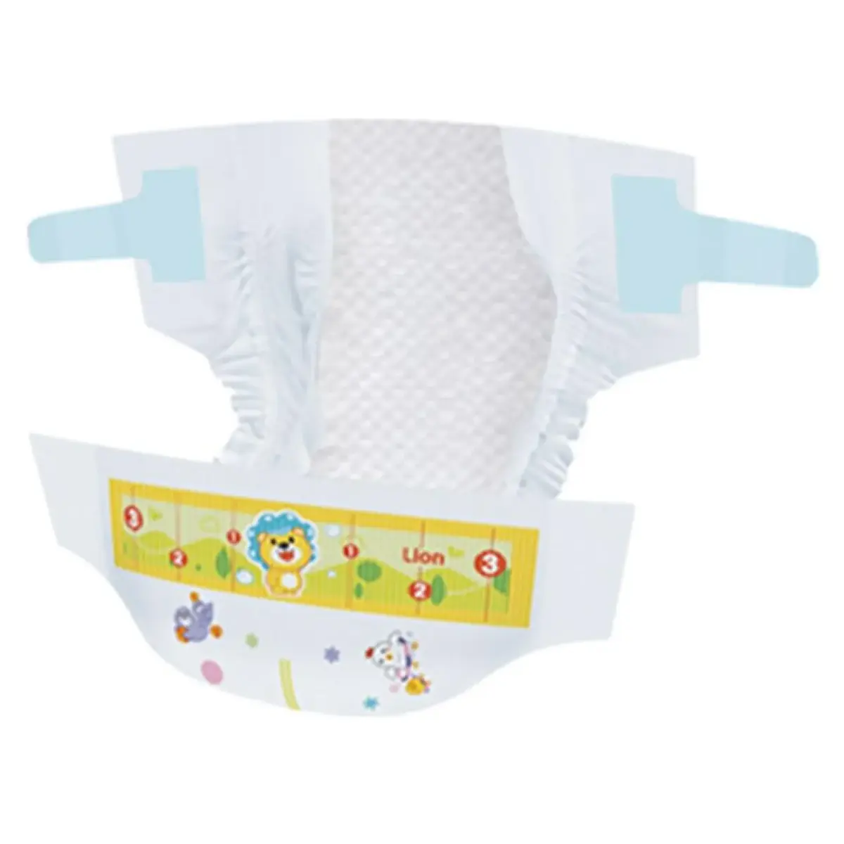 Goon Premium Bebek Bezi 2 Beden 4-8 Kg 46lı Jumbo Paket