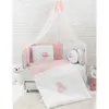 MomiShop Space Uyku Seti Pudra