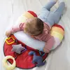 Babyjem Oyuncaklı Eğitici yastık