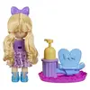 Baby Alive Köpüklü Saç Tasarımı Eğlencesi