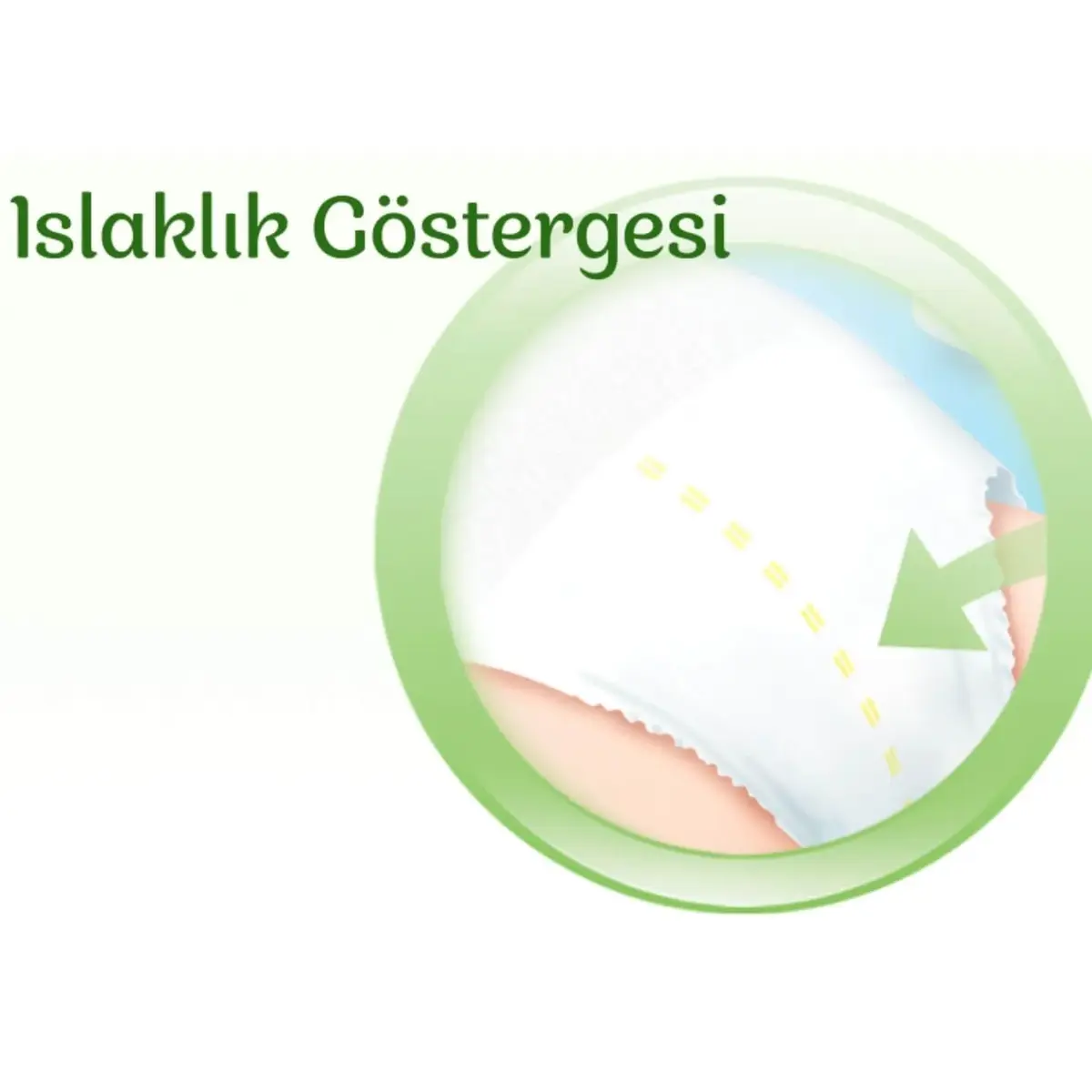 Bebem Natural Bebek Bezi 6 Beden Extra Large 15+ Kg 64lü Ultra Fırsat