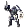 Transformers 5 Barricade Figür